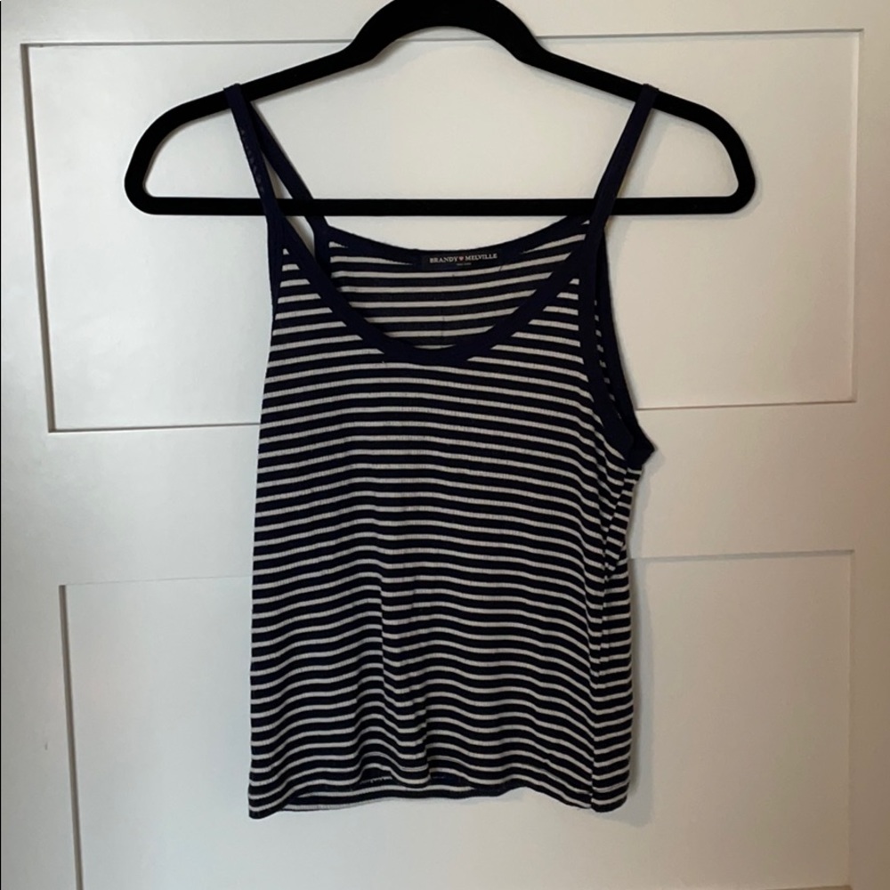Brandy Melville tank top